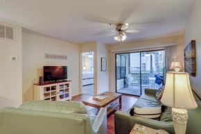 7103 Treetops 2 BR Forest Beach Condo